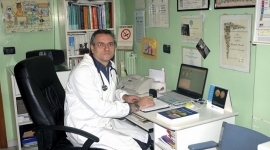 Dr. Peccioli anagrafe canina, analisi cliniche per animali, day hospital per cani